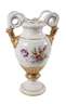 Meissen "Schlangenhenkelvase"