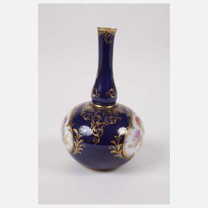 Meissen Paar Flakons "Amsterdamer Art"