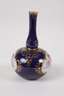 Meissen Paar Flakons "Amsterdamer Art"
