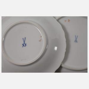 Meissen Kaffeeservice "Blume 2"
