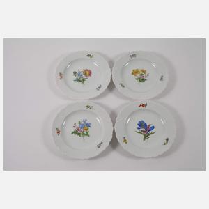 Meissen Kaffeeservice "Blume 2"