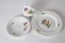 Meissen Kaffeeservice "Blume 2"