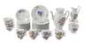 Meissen Kaffeeservice "Blume 2"