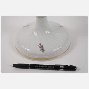 Meissen große Etagere "Blume 2"