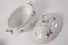 Meissen Speiseservice "Blumenbukett/Goldgräser"