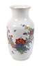 Meissen große Vase "Indischmalerei"