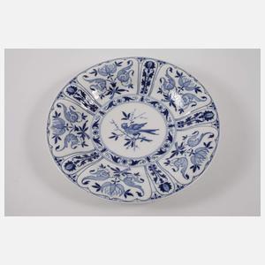 Meissen Schale "Graff'scher Dekor"