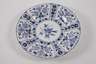 Meissen Schale "Graff'scher Dekor"
