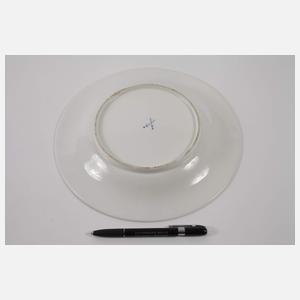 Meissen Schale "Graff'scher Dekor"
