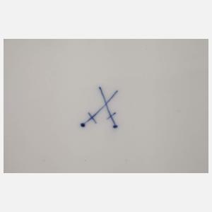 Meissen Schale "Graff'scher Dekor"