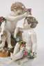 Meissen "Allegorie – Der Frühling"
