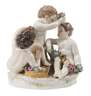 Meissen "Allegorie – Der Frühling"