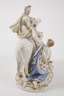 Meissen "Europa auf dem Stier"