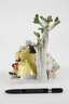 Meissen "Liebesgruppe mit Baum"