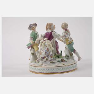 Meissen "Gärtnerkinder"
