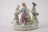 Meissen "Gärtnerkinder"