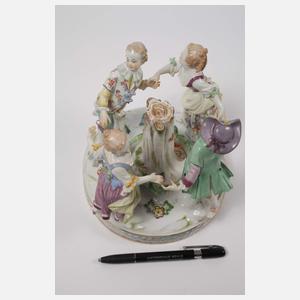 Meissen "Gärtnerkinder"