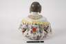 Meissen große "Pagode, männlich"