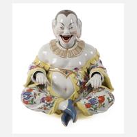 Meissen große "Pagode, männlich"111