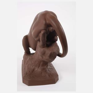 Meissen "Panther, gross"