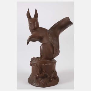 Meissen "Eichhörnchen"