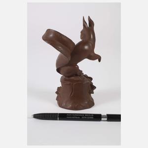Meissen "Eichhörnchen"