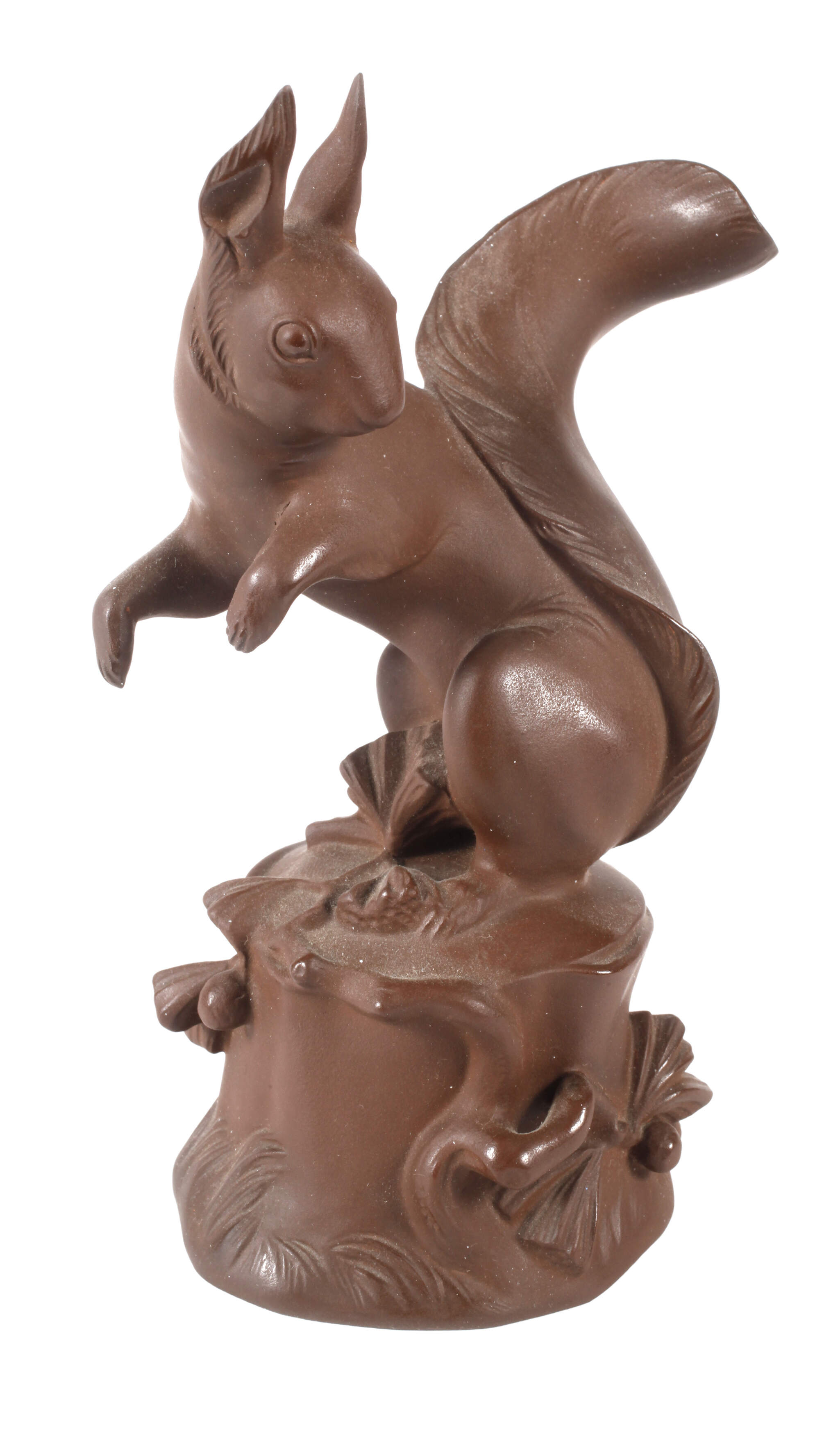 Meissen "Eichhörnchen"