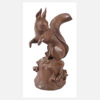 Meissen "Eichhörnchen"111