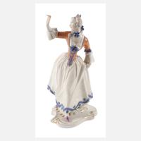 Nymphenburg "Leda"111