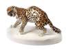 Nymphenburg "Panther schlagend"
