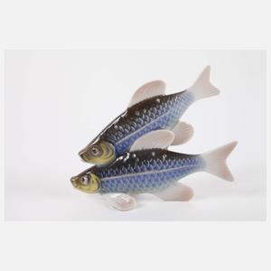 Rosenthal drei Miniaturtiere