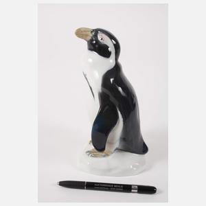 Karl Ens Volkstedt Pinguin