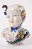 Kinderbüste Kronprinzen Louis Charles de Bourbon