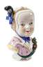 Kinderbüste Kronprinzen Louis Charles de Bourbon