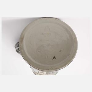 Villeroy & Boch Bierkrug Der durstige Ritter