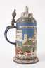 Villeroy & Boch Bierkrug Wartburg