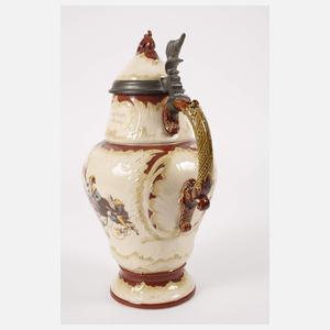Villeroy & Boch Zwergenkanne Heinrich Schlitt