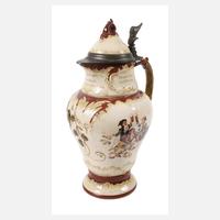 Villeroy & Boch Zwergenkanne Heinrich Schlitt111