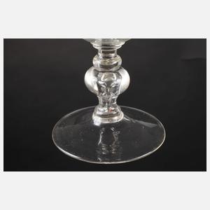 Barocker Trinkpokal