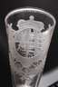 Barockglas Sachsen