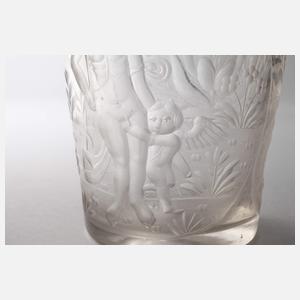 Becher "Urteil des Paris"