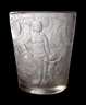 Becher "Urteil des Paris"