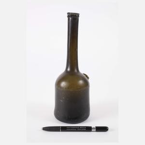 Seltene Siegelflasche Constantia Wyn