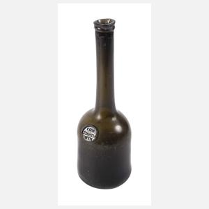Seltene Siegelflasche Constantia Wyn