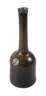Seltene Siegelflasche Constantia Wyn