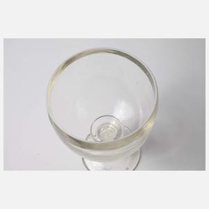 Glas Berliner Weiße