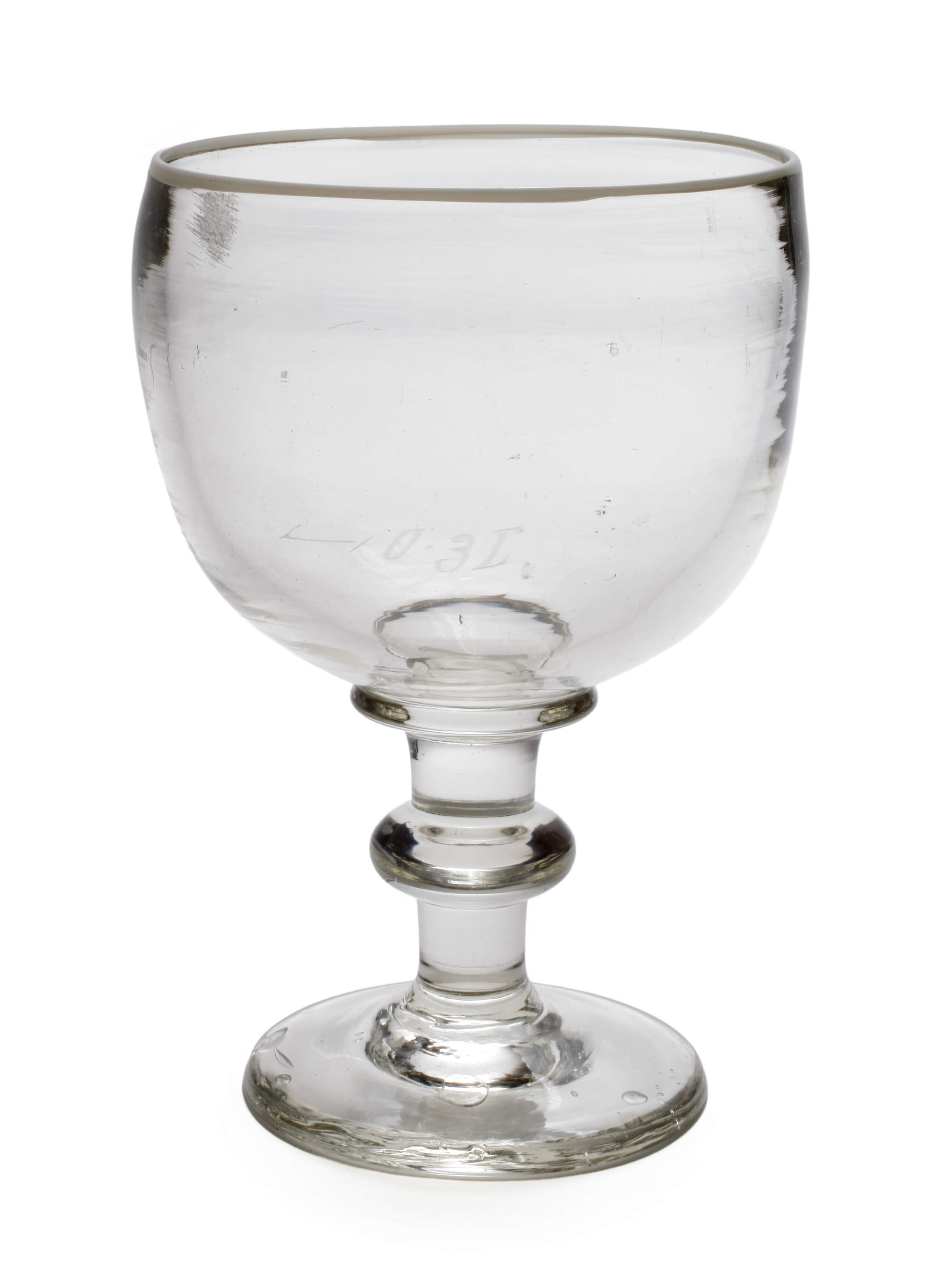 Glas Berliner Weiße