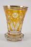 Drei Becher Biedermeier