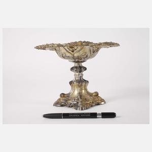 Feine Tazza Silber