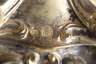 Feine Tazza Silber